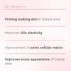 VLCC Clinic Prosculpt Breast Line Firming Cream 100 gm