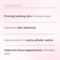 VLCC Clinic Prosculpt Breast Line Firming Cream 100 gm