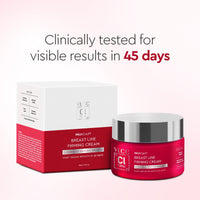 VLCC Clinic Prosculpt Breast Line Firming Cream 100 gm