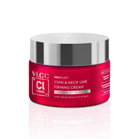 VLCC Clinic Prosculpt Chin & Neck Line Firming Cream 100 gm