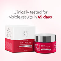 VLCC Clinic Prosculpt Chin & Neck Line Firming Cream 100 gm