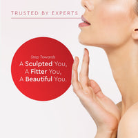 VLCC Clinic Prosculpt Chin & Neck Line Firming Cream 100 gm