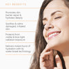 VLCC Clinic Ultra Protect Sunscreen SPF 50 PA++++ | Broad-Spectrum Protection for Sensitive Skin 50 gm