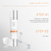 VLCC Clinic Ultra Protect Sunscreen SPF 50 PA++++ | Broad-Spectrum Protection for Sensitive Skin 50 gm