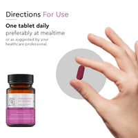 VLCC Clinic Proceuticals Multivitamins for Women | 50 Tablets