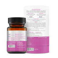 VLCC Clinic Proceuticals Multivitamins for Women | 50 Tablets