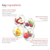VLCC Clinic Probiome Apple Cider Vinegar Gummies | 30 Gummies