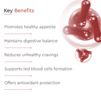 VLCC Clinic Probiome Apple Cider Vinegar Gummies | 30 Gummies