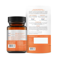 VLCC Clinic Proceuticals Magnesium BisGlycinate Tablets | 50 Tablets