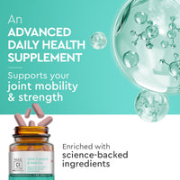VLCC Clinic Proceuticals Joint Support & Mobility | 45 Tablets