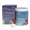 Inja Wellness Beauty Collagen Lychee Flavour 125 gm