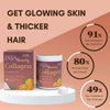 Inja Wellness Beauty Collagen Mango Flavour 125 gm