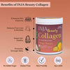Inja Wellness Beauty Collagen Mango Flavour 125 gm