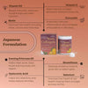 Inja Wellness Beauty Collagen Mango Flavour 125 gm