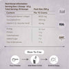 Inja Wellness Fit Collagen Chocolate Flavour 250 gm