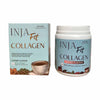 Inja Wellness Fit Collagen Coffee Flavour 250 gm