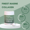 Inja Wellness Prime Collagen 125 gm