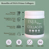 Inja Wellness Prime Collagen 125 gm