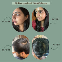 Inja Wellness Prime Collagen 125 gm