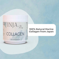 Inja Wellness Pro Collagen 300 gm