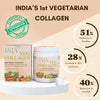 Inja Wellness Veg Collagen Natural Flavour 150 gm