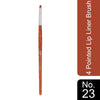 C2P Pointed Lip Liner Brush