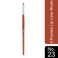 C2P Pointed Lip Liner Brush