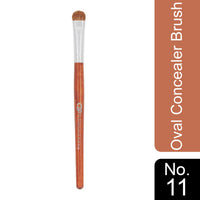 C2P Pro Oval Concealer Brush 11