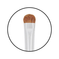 C2P Pro Oval Concealer Brush 11