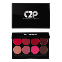 C2P Basic Kit Lips