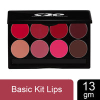 C2P Basic Kit Lips