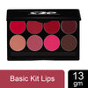 C2P Basic Kit Lips