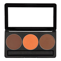 C2P Pro Basic Kit Trio Contour 3 In 1