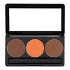 C2P Pro Basic Kit Trio Contour 3 In 1