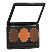 C2P Pro Basic Kit Trio Contour 3 In 1