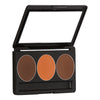 C2P Pro Basic Kit Trio Contour 3 In 1