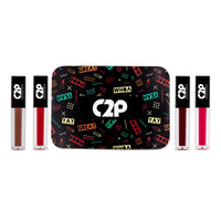 C2P Epic Matte Lip Ink