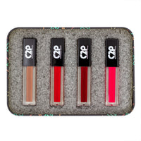C2P Epic Matte Lip Ink