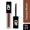 C2P Epic Matte Lip Ink