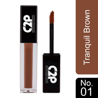 C2P Epic Matte Lip Ink