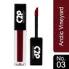 C2P Epic Matte Lip Ink