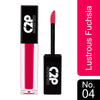C2P Epic Matte Lip Ink