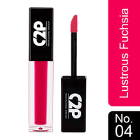 C2P Epic Matte Lip Ink