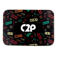 C2P Epic Matte Lip Ink