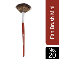C2P Pro Fan Brush Mini 20