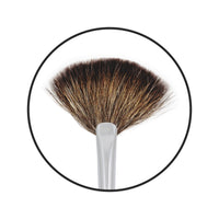 C2P Pro Fan Brush Mini 20
