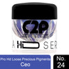 C2P Pro HD Loose Precious Pigments