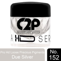 C2P Pro HD Loose Precious Pigments