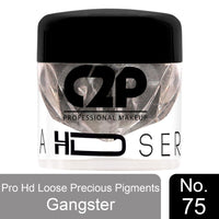 C2P Pro HD Loose Precious Pigments