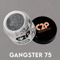 C2P Pro HD Loose Precious Pigments